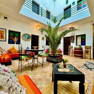 Riad Iklil